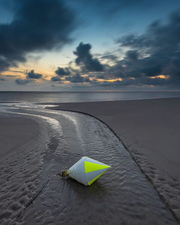Fine Art Print „Priel“ – Bild 2
