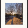 „Der Weg“